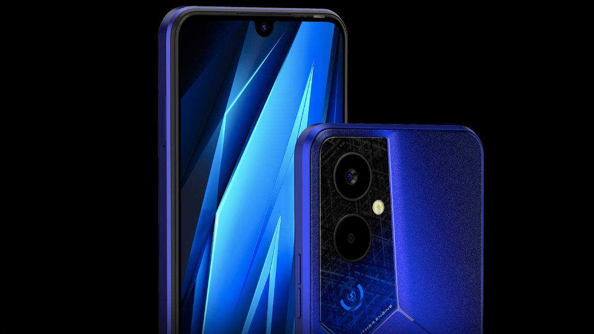 Tecno Pova 4 price in india will be 11999 know launch date and specifications
