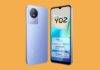9 हजारांच्या आत आला Vivo Y02, स्मार्टफोनमध्ये 5000mAh ची दमदार बॅटरी