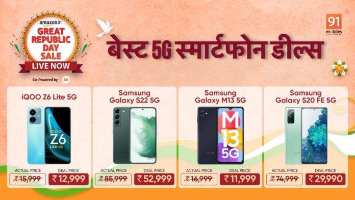Best-5G-Smartphone-deals