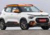 320km रेंजसह आली Citroen eC3 EV; किंमत मात्र गुलदस्त्यात