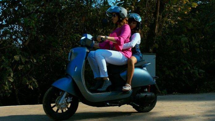 Liger-Mobility-self-balancing-scooter