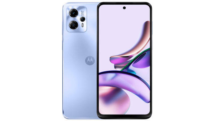 Moto-G13