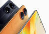 OPPO Reno8 T 5G च्या ऑफिशियल टीजरमधून समोर आला फोनचा लूक