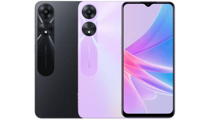 OPPO-A78-5G-phone