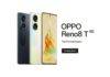 OPPO Reno 8T होणार फिलिपिन्समध्ये सादर; कंपनीनं दिली माहिती