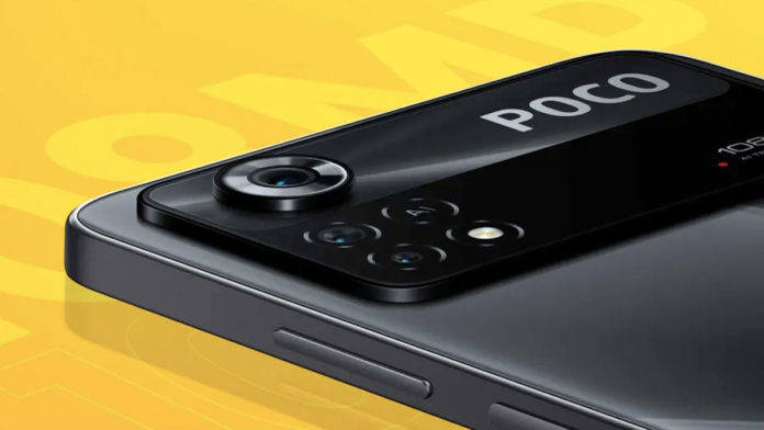 POCO-X4-Pro-5G-Launch-Price