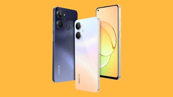 Realme-10