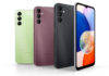 सॅमसंगनं लाँच केला Dimensity 700 प्रोसेसरसह Galaxy A14 5G फोन