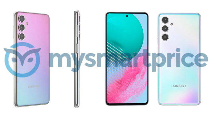 Samsung-galaxy-m54-5g-look