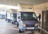 ‘छोटा हाथी’ आला इलेक्ट्रिक अवतारात! 154Km ची रेंज असलेल्या Tata Ace EV ची डिलिव्हरी सुरु