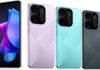 Tecno Spark Go 2023 झाला कंपनीच्या वेबसाइटवर लिस्ट; लवकरच येऊ शकतो बाजारात