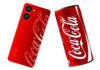 Coca-Cola Phone येऊ शकतो बाजारात! रियलमी डिवाइसचा रीब्रँड असू शकतो हा फोन