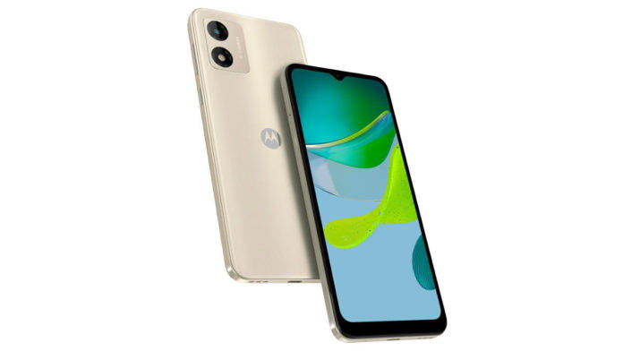 moto-e13