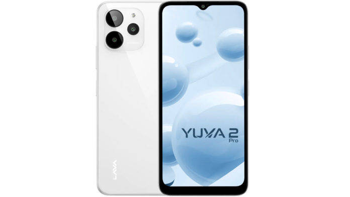 LAVA-Yuva-2-Pro-Price