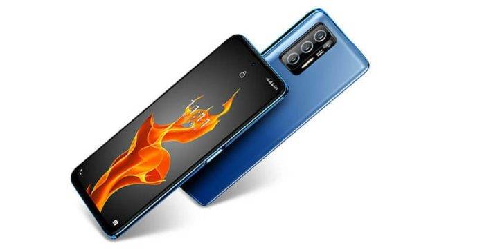 Lava-Agni-5G-