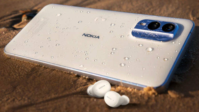 NOKIA-X30-5G