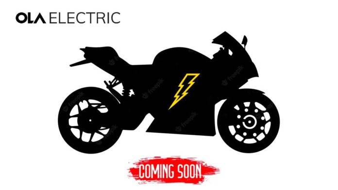 OLA-Electric-bike