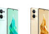 आयफोनच्या तोडीची OPPO Reno 10 सीरिज येणार बाजारात; लाँचपूर्वीच स्पेसिफिकेशन लीक