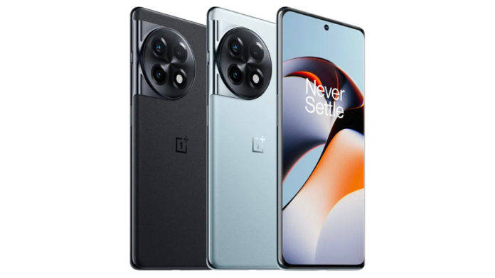 OnePlus 11R