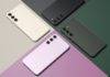 Samsung Galaxy A54 5G टेना वेबसाइटवर लिस्ट; सोबतच फोनच्या किंमतीचा देखील खुलासा