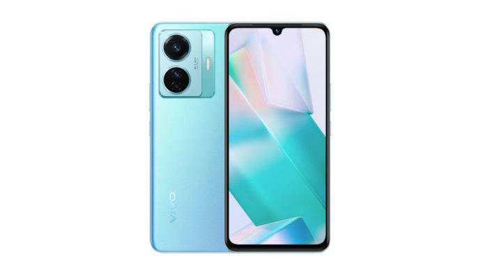Vivo-T2