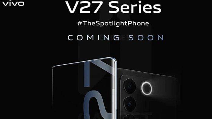 Vivo-V27-Series