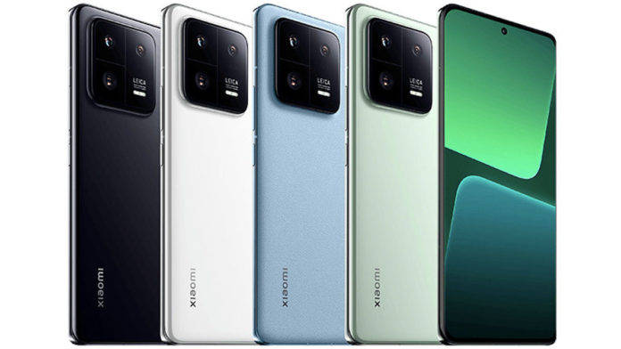 Xiaomi-13-Pro-Launched