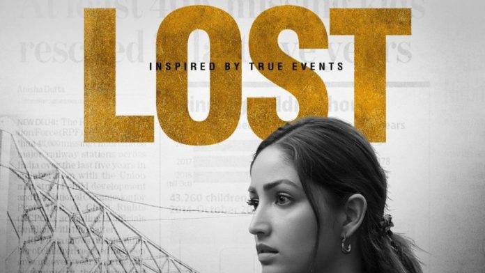 yami gautam lost zee5 ott