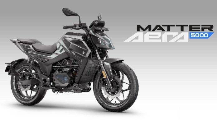 Matter-Aera-5000