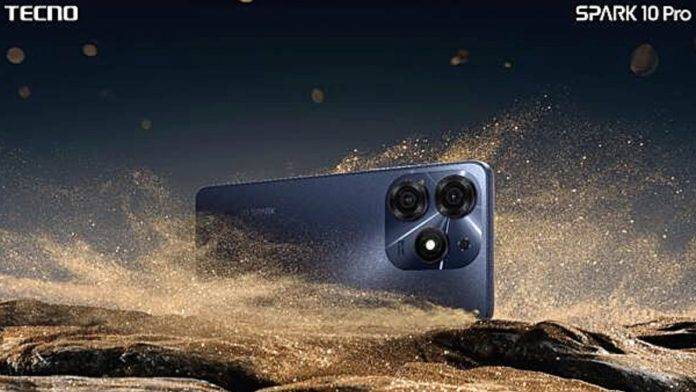 Tecno-Spark-10-Pro