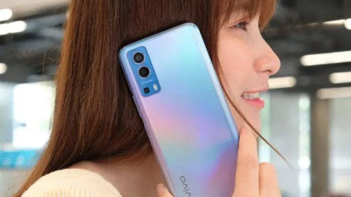 Vivo-Y52-5G-2022-price