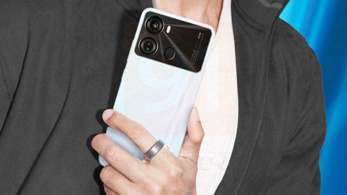iTel-Phone