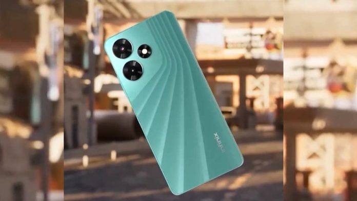 infinix-Hot-30