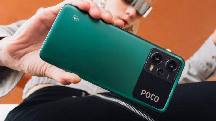 POCO-X5-5G-India-Launch