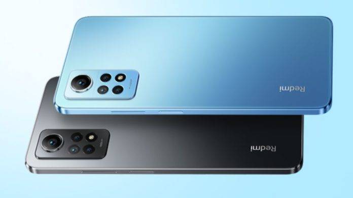 Redmi Note 12 Pro 4G
