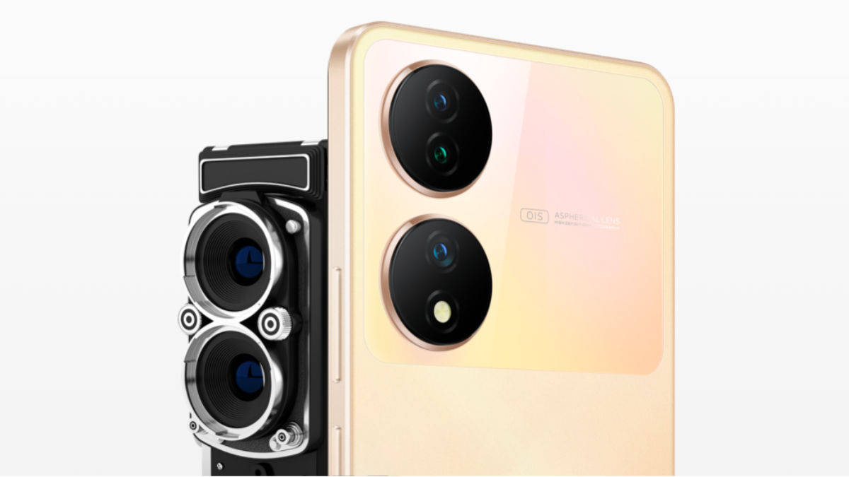 Vivo Y100 आणि Y100A झाले स्वस्त, जाणून घ्या नवीन किंमत आणि