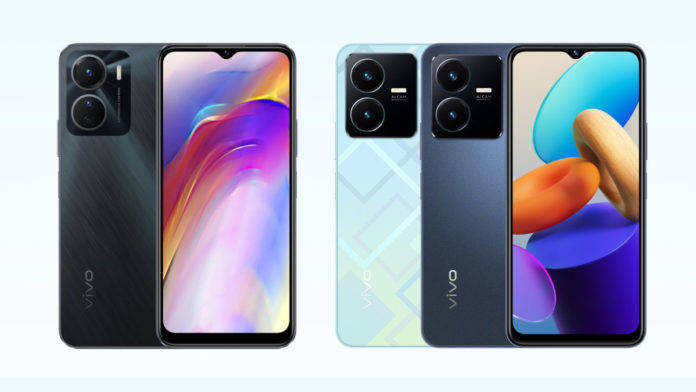 Vivo-Y16-Y22