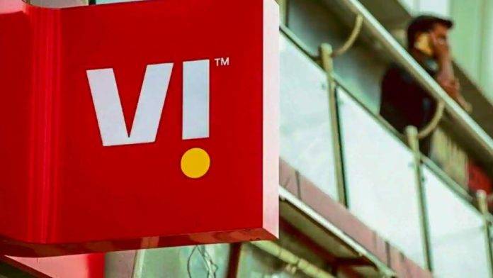 Vodafone-idea