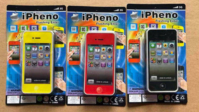 fake-iphone