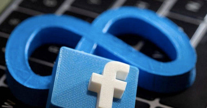 Facebook-Meta