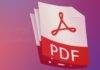 PDF Files एडिट करण्याची सोपी पद्धत; दोन फाइल मर्जही करता येणार