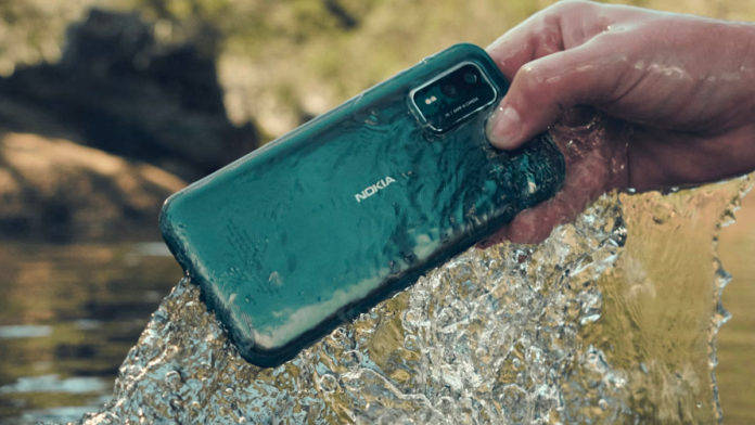 Nokia-XR21