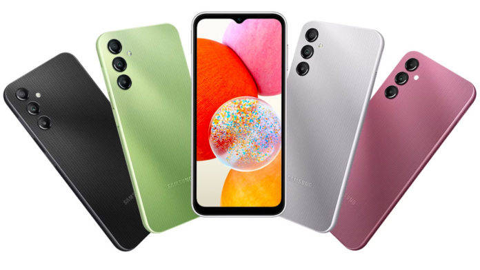 Samsung-Galaxy-A14-4G