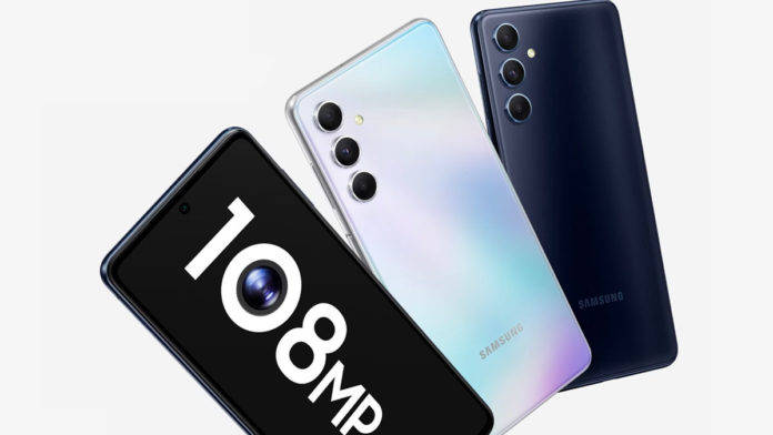 Samsung-Galaxy-M54-5G-launch