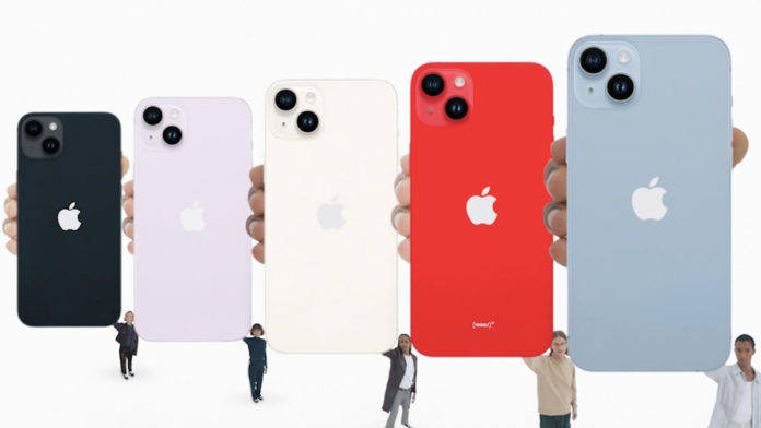 iPhone-14-price