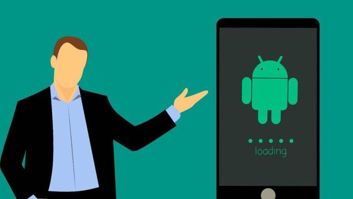 Android-Phone-setup