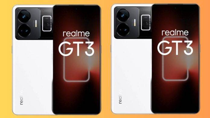 Realme-GT-3-launched-in-Russia-with-240W-fast-charging