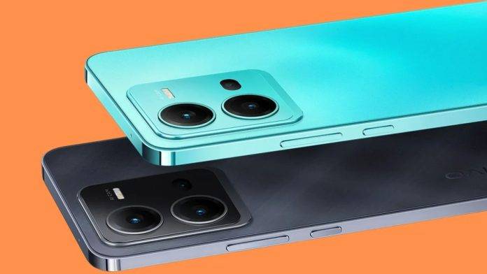 Vivo-Y27-5G-Geekbench-listing-details