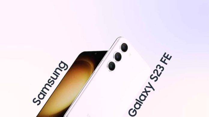 Samsung-Galaxy-S23-FE-Geekbench-listiing-details