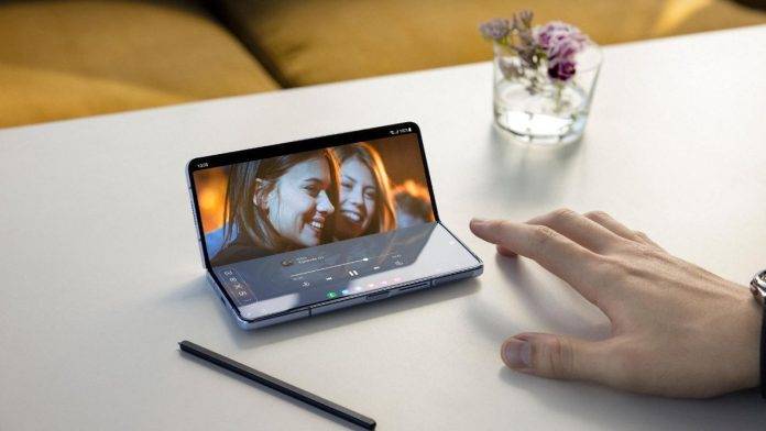 Samsung-Galaxy-Z-fold-5